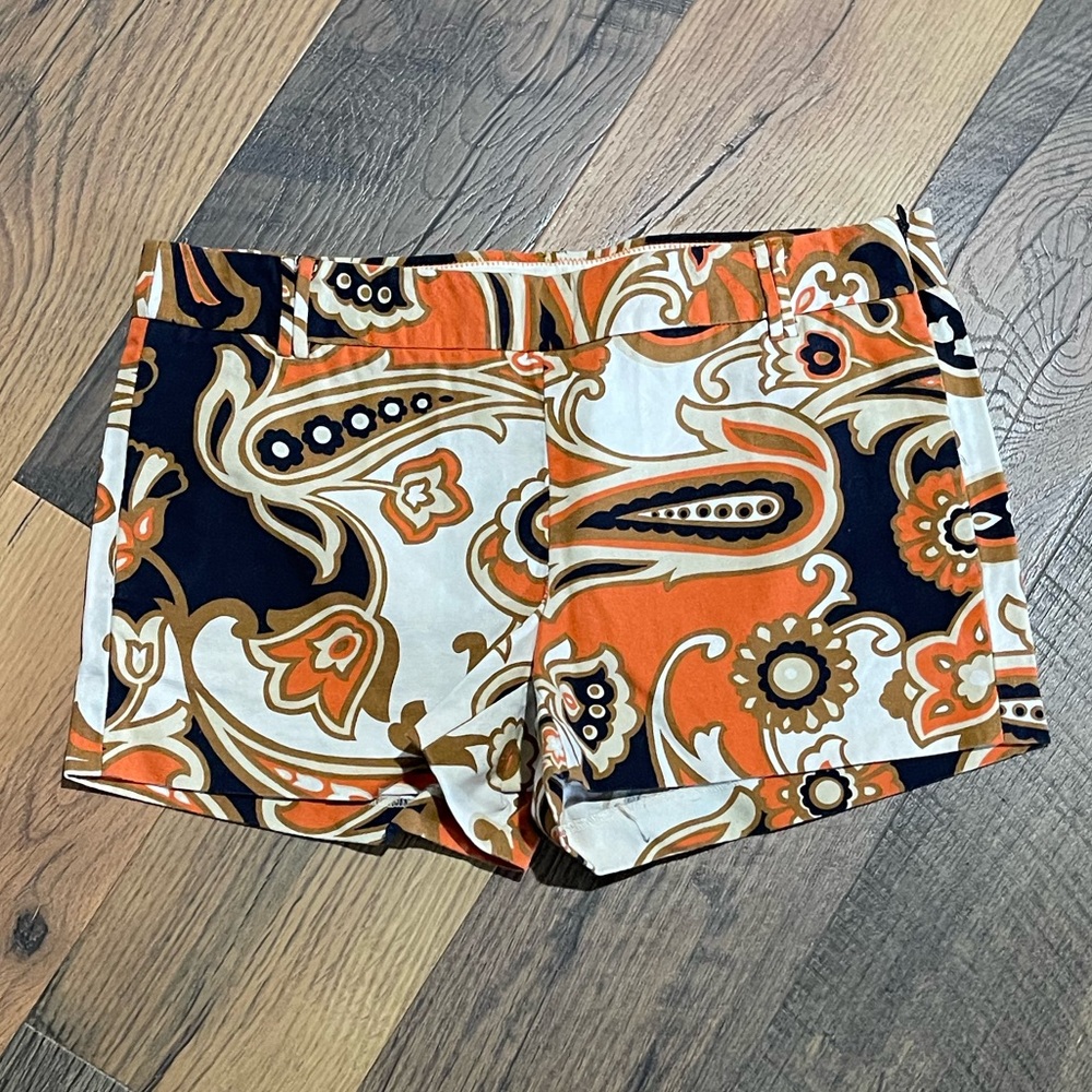 Women’s J.Crew Shorts
